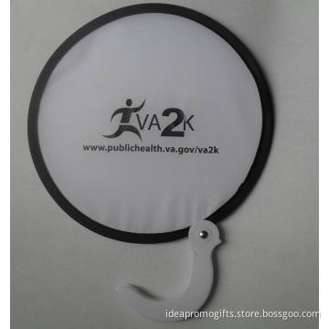 Polyester Fan (ICMY-162)
